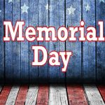 #MemorialDay